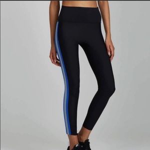 NWT Blackline by Noli Energy High Rise Blue/Reflective